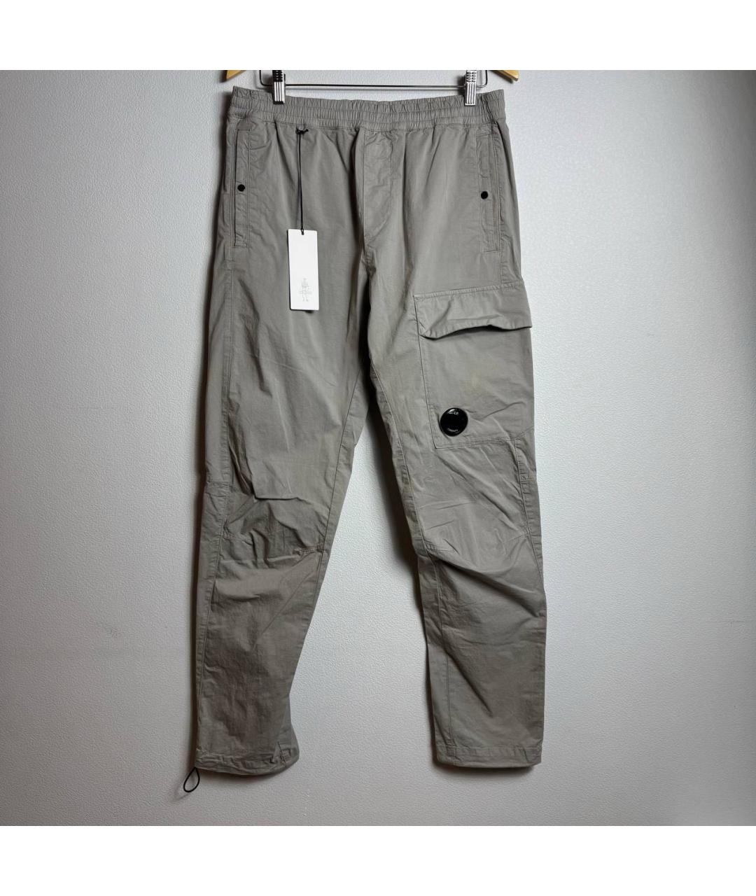 CP COMPANY Повседневные брюки, фото 8
