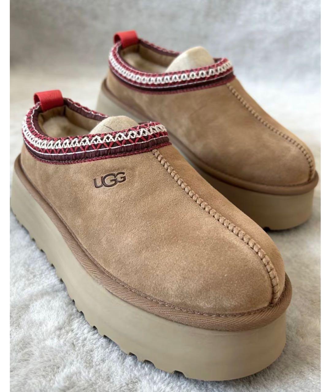 UGG Ботинки, фото 2