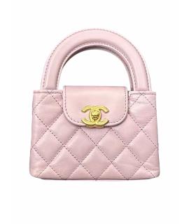 CHANEL Сумка через плечо