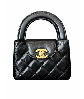 CHANEL Сумка через плечо