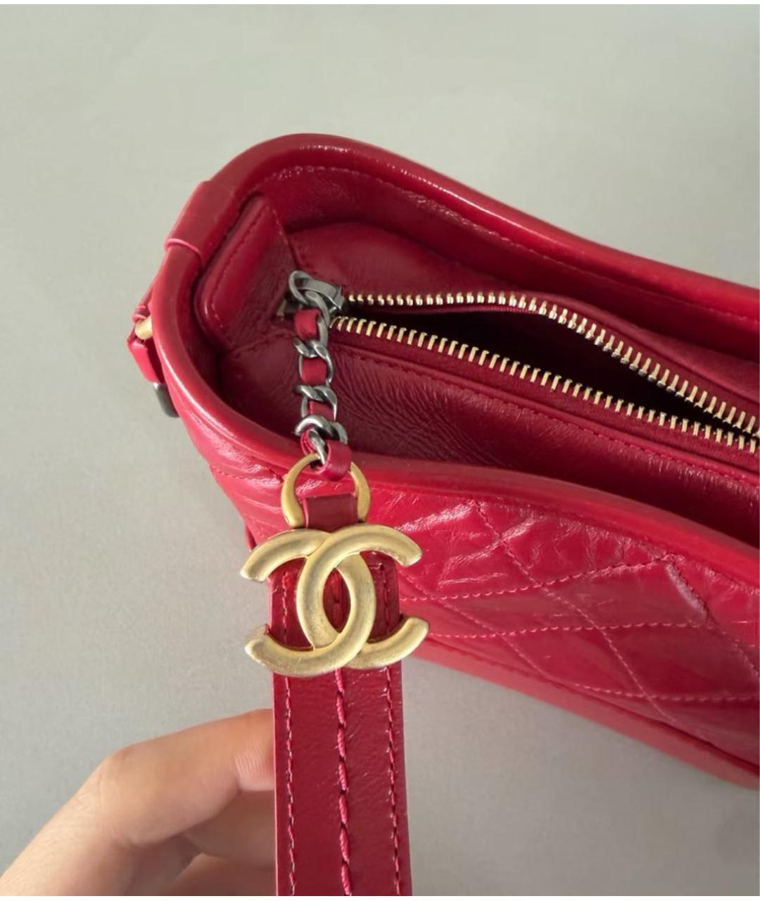 CHANEL Сумка через плечо, фото 2