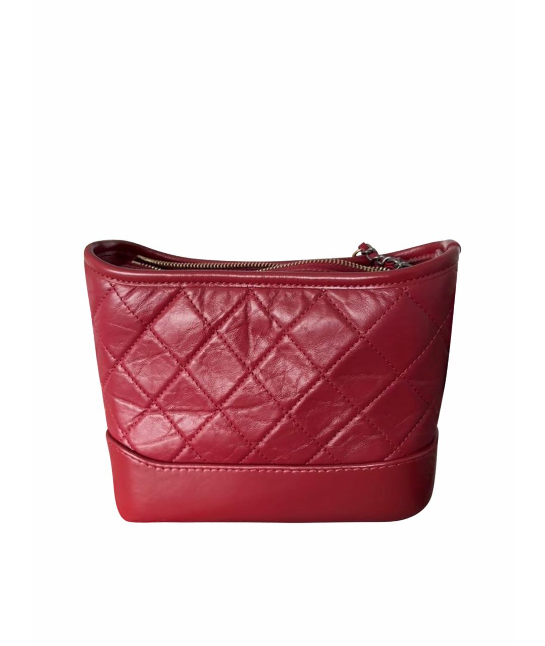 CHANEL Сумка через плечо, фото 1
