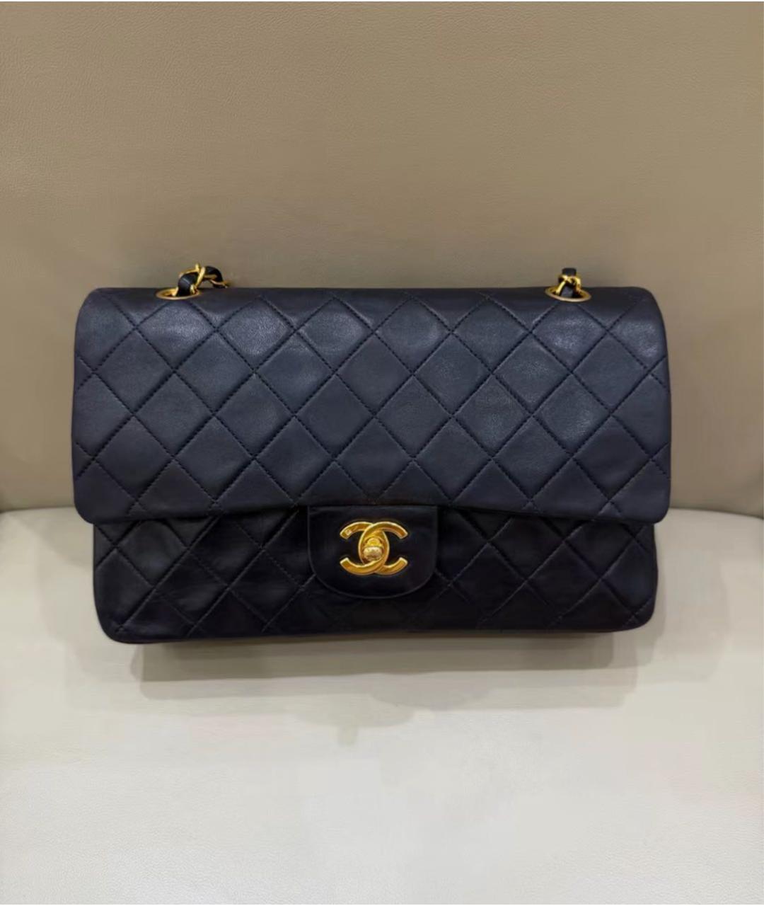 CHANEL Сумка через плечо, фото 2