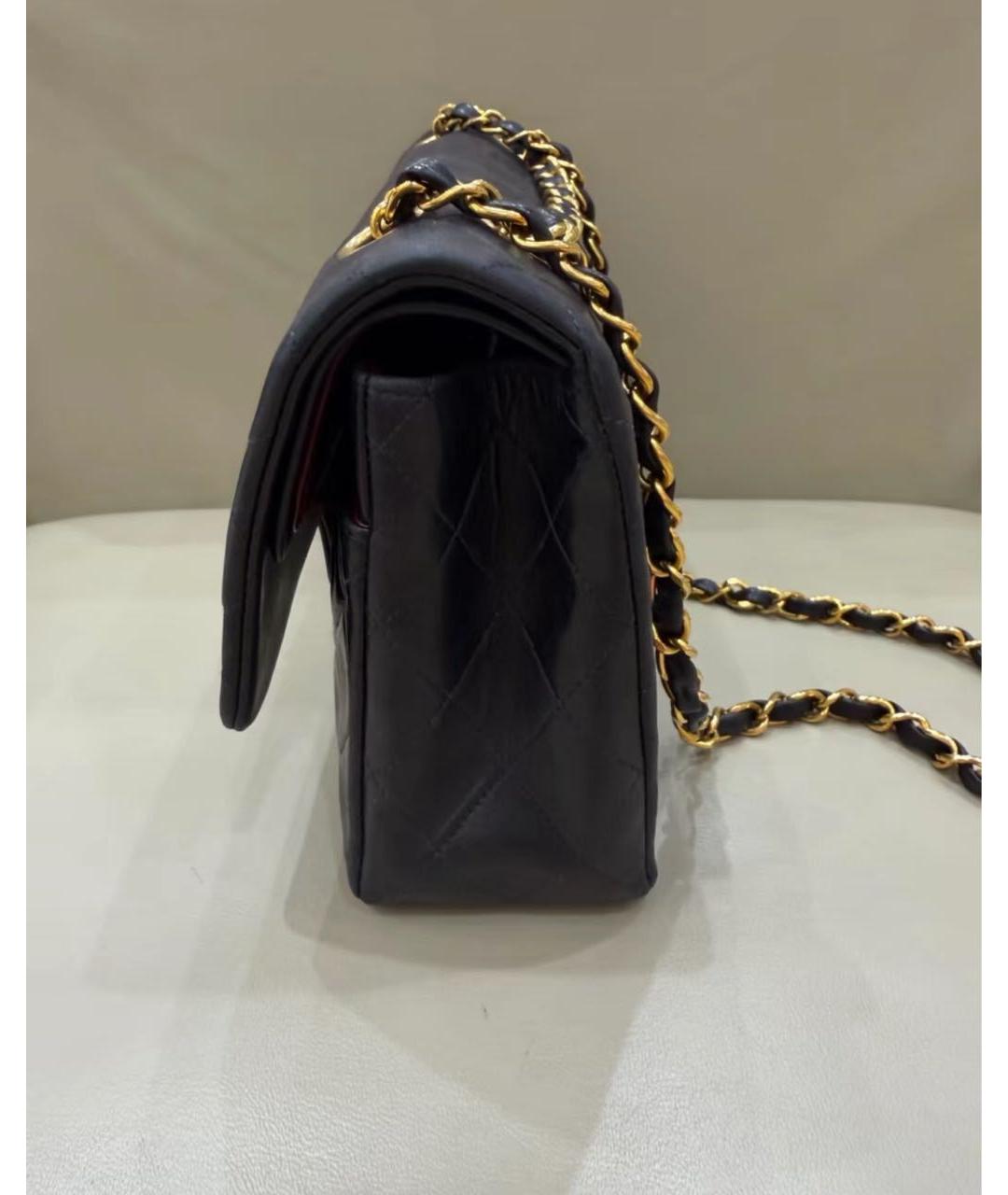 CHANEL Сумка через плечо, фото 3