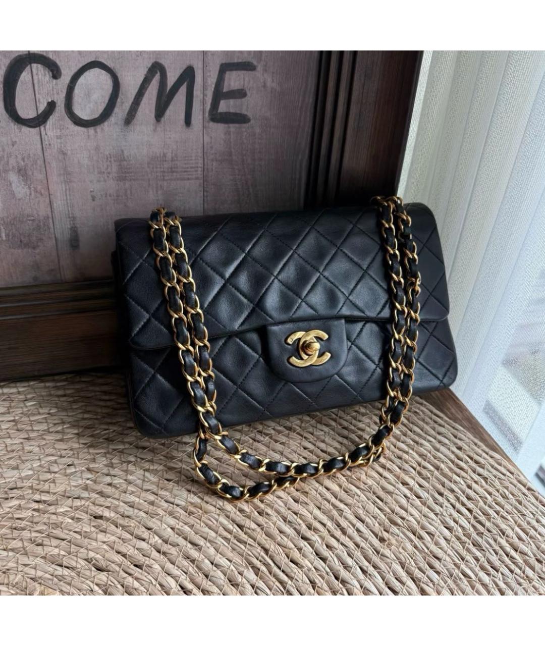 CHANEL Сумка через плечо, фото 6