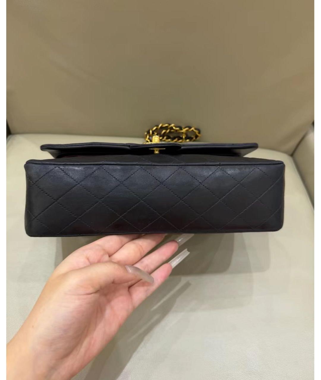 CHANEL Сумка через плечо, фото 5