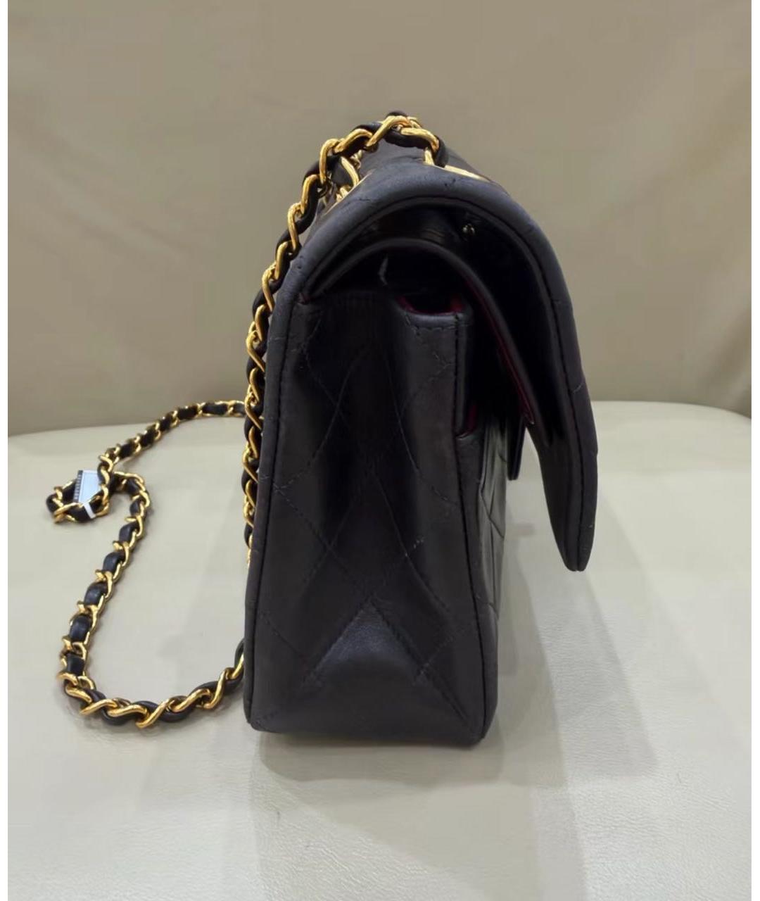 CHANEL Сумка через плечо, фото 4