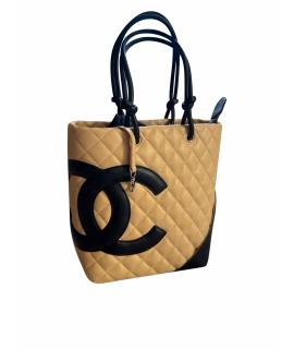 CHANEL Сумка тоут