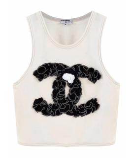 CHANEL Майка