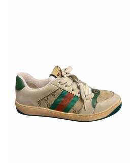 GUCCI Кеды