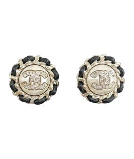 CHANEL Серьги