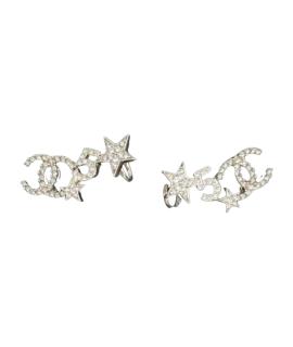 CHANEL Серьги