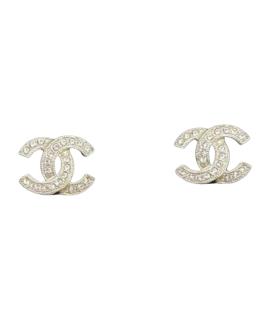 CHANEL Серьги