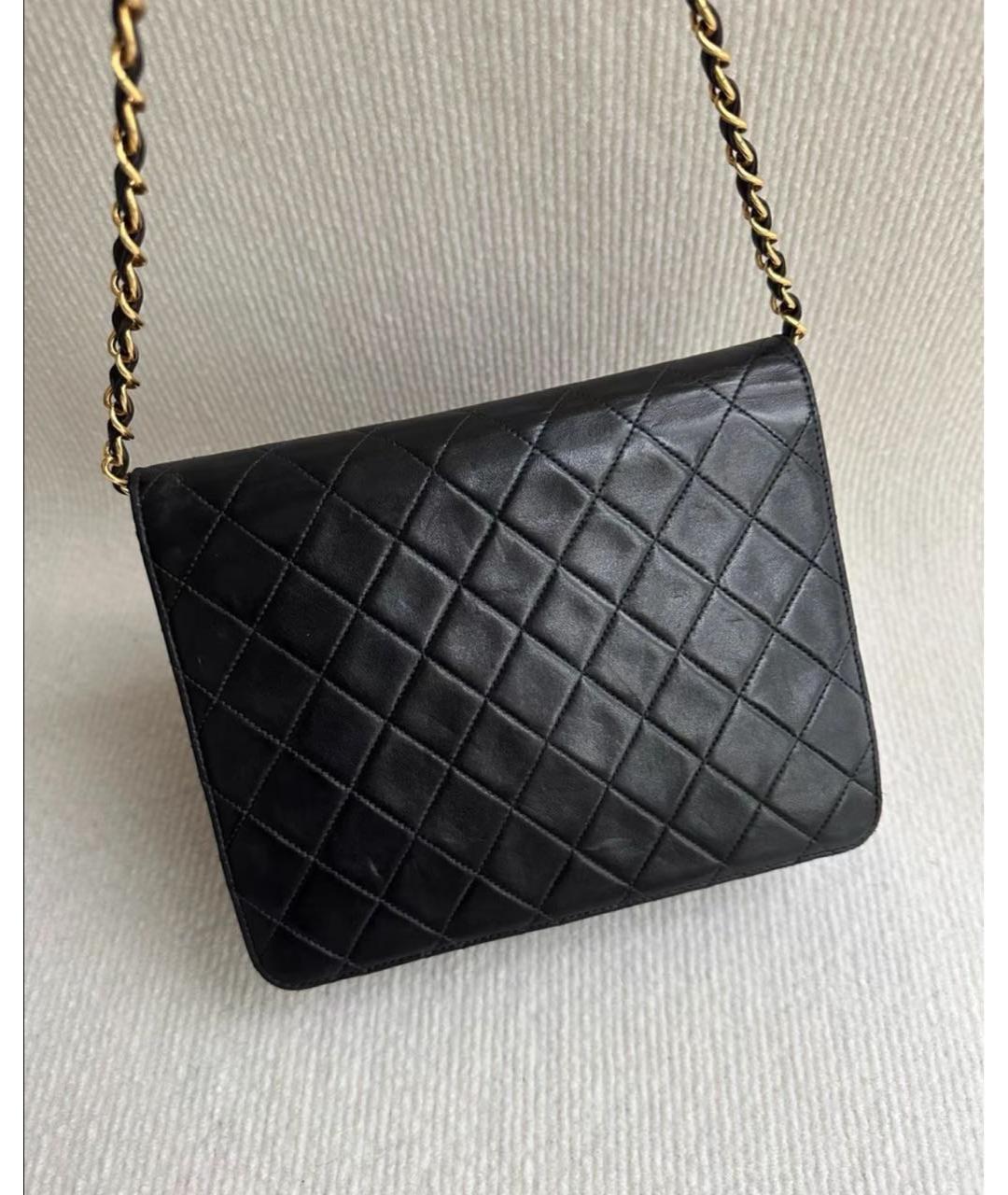 CHANEL Сумка через плечо, фото 2