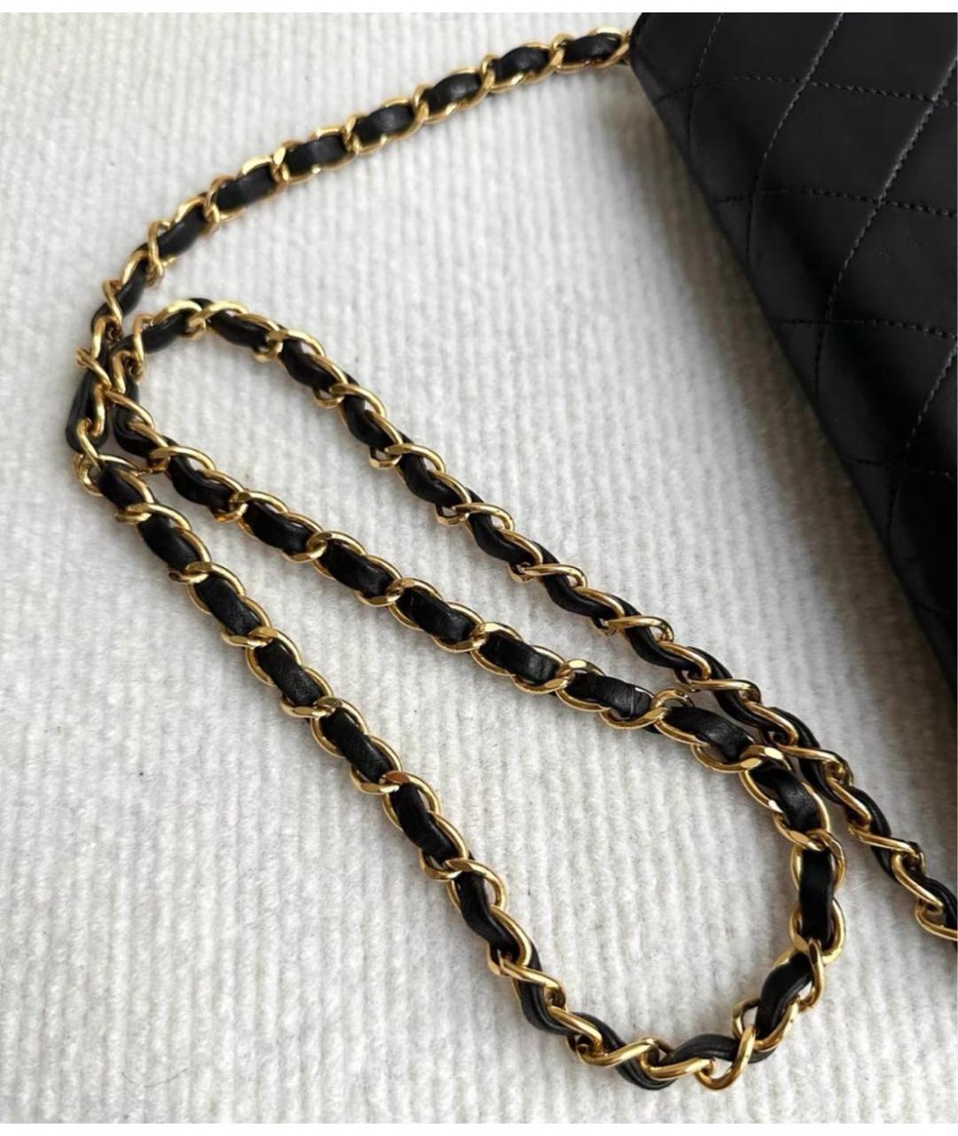 CHANEL Сумка через плечо, фото 4