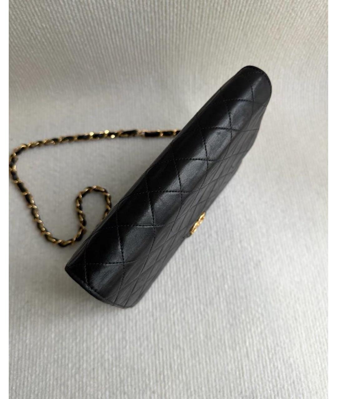 CHANEL Сумка через плечо, фото 3