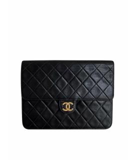 CHANEL Сумка через плечо