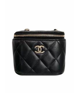 CHANEL Сумка через плечо