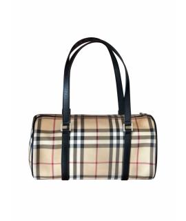 BURBERRY Сумка через плечо