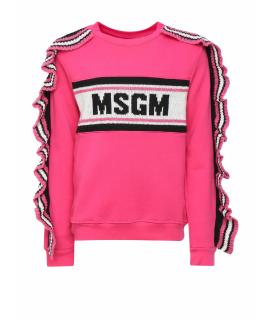 MSGM Трикотаж