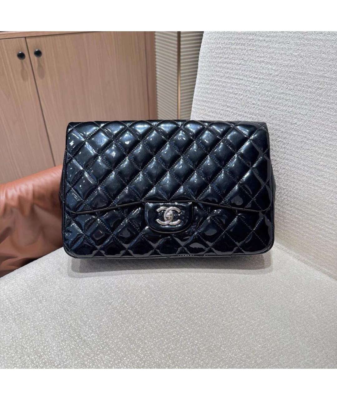 CHANEL Сумка через плечо, фото 5