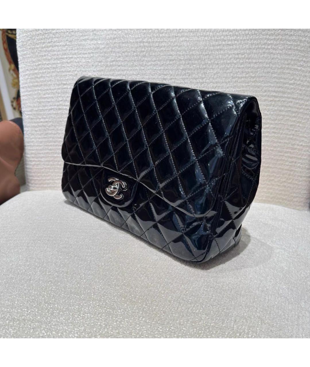 CHANEL Сумка через плечо, фото 4
