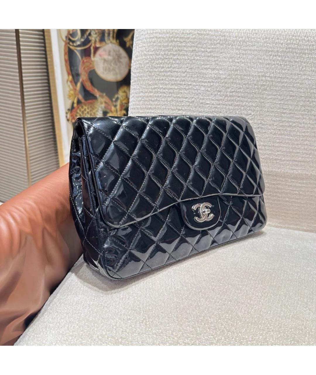 CHANEL Сумка через плечо, фото 3