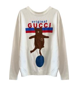 GUCCI Худи/толстовка