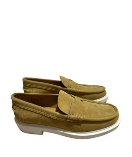 HERMES Лоферы