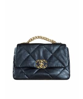 CHANEL Сумка через плечо