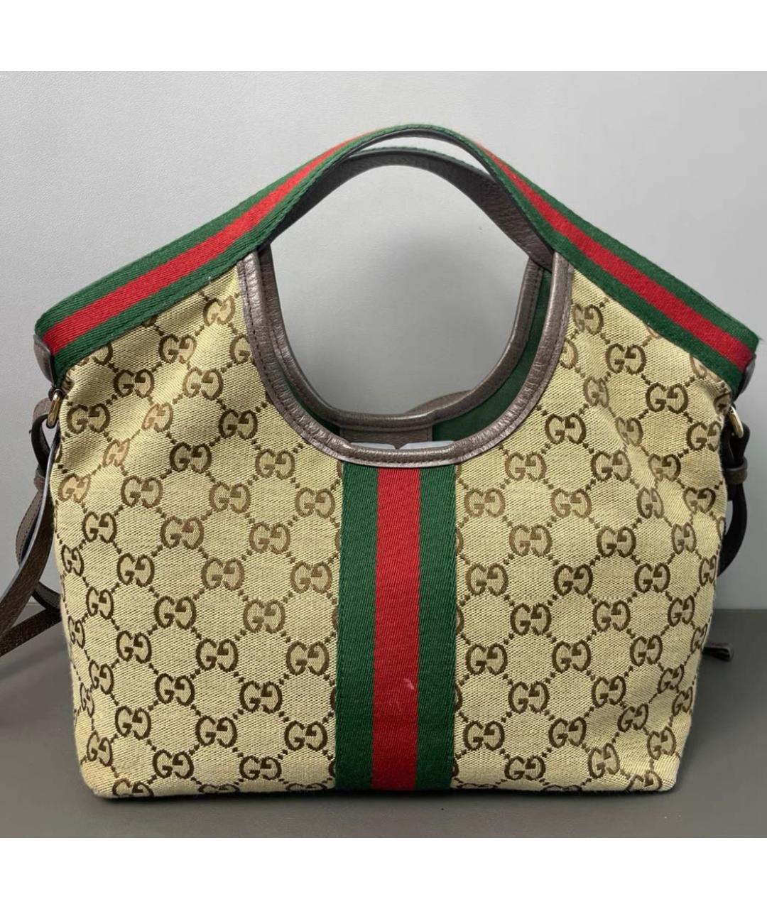 GUCCI Сумка через плечо, фото 4