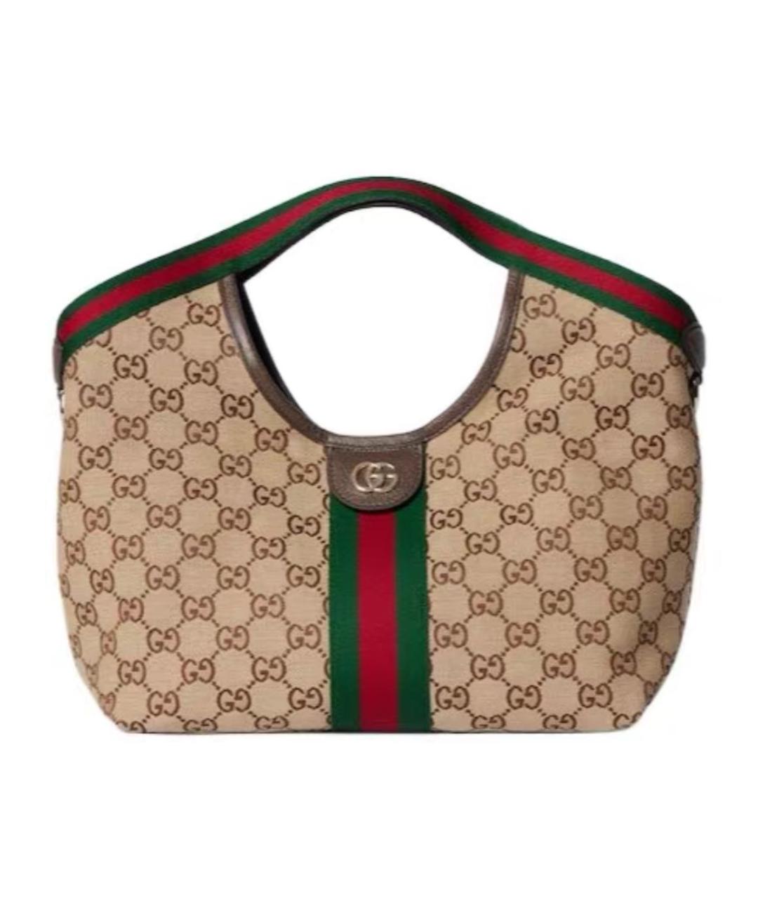 GUCCI Сумка через плечо, фото 8