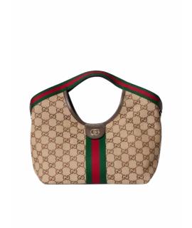 GUCCI Сумка через плечо