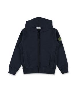STONE ISLAND Детская футболка