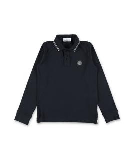 STONE ISLAND Детская рубашка