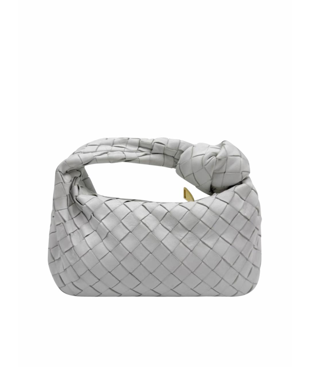 BOTTEGA VENETA Сумка с короткими ручками, фото 1