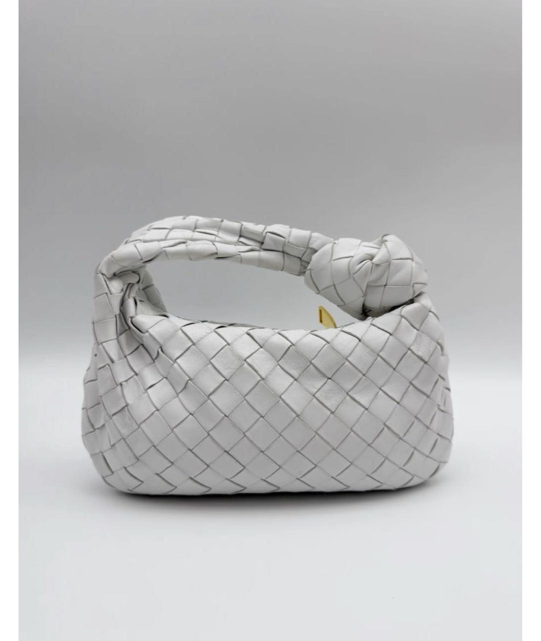 BOTTEGA VENETA Сумка с короткими ручками, фото 6