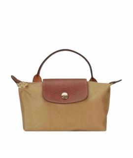 LONGCHAMP Сумка с короткими ручками