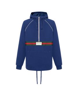 GUCCI Худи/толстовка