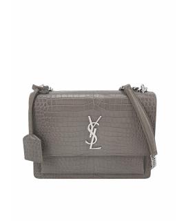 SAINT LAURENT Сумка через плечо