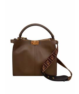 FENDI Сумка с короткими ручками