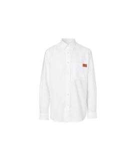BURBERRY Классическая рубашка