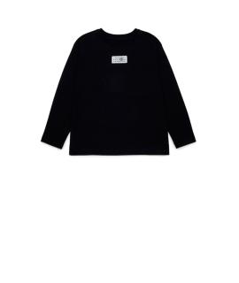 MAISON MARGIELA Детская футболка / топ