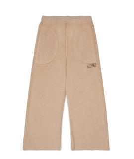 MAISON MARGIELA Брюки и шорты