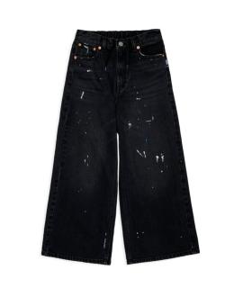 MAISON MARGIELA Детские джинсы