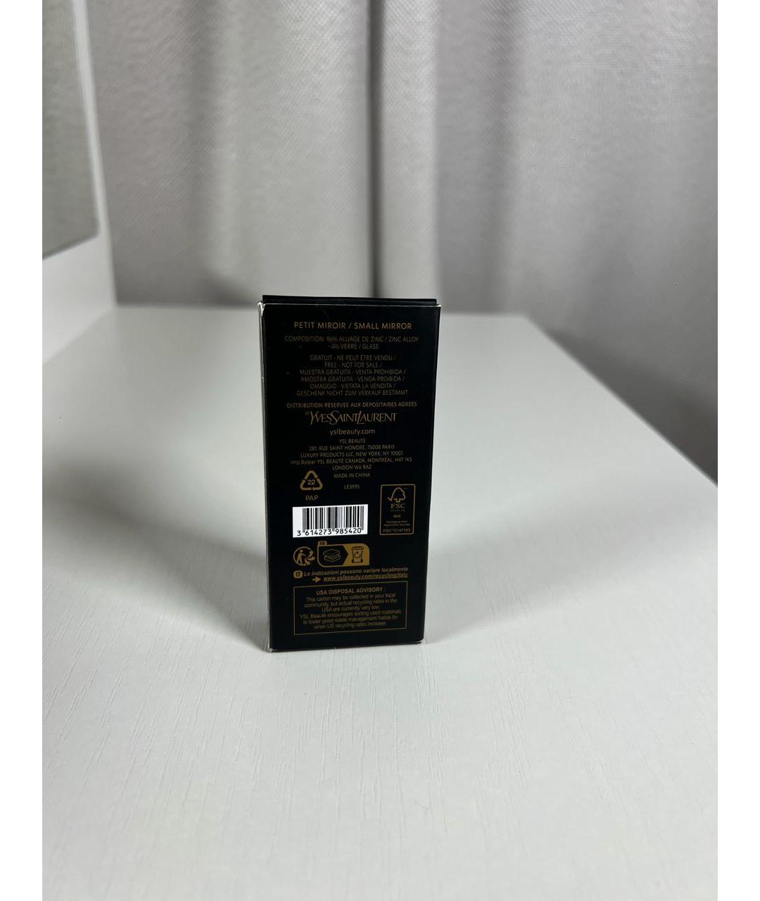 YVES SAINT LAURENT BEAUTY Кардхолдер, фото 3