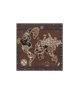 LOUIS VUITTON Шарф
