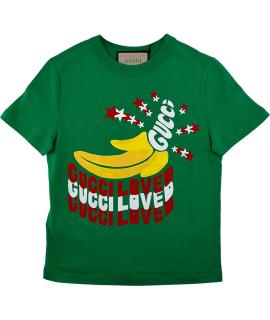 GUCCI Футболка