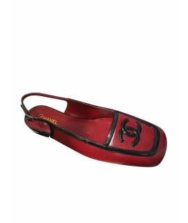 CHANEL Туфли