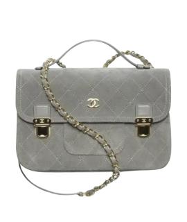 CHANEL Сумка через плечо